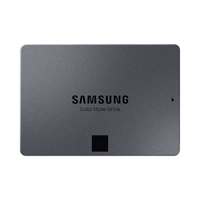 Samsung 870 Qvo Ssd 1tb 2 5 Sata3